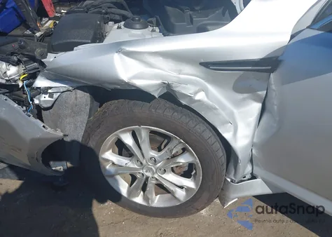 2013 Kia Optima Lx z USA, uszkodzony, nr VIN 5XXGM4A74DG193232